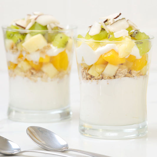 Breakfast Made Easy eBook