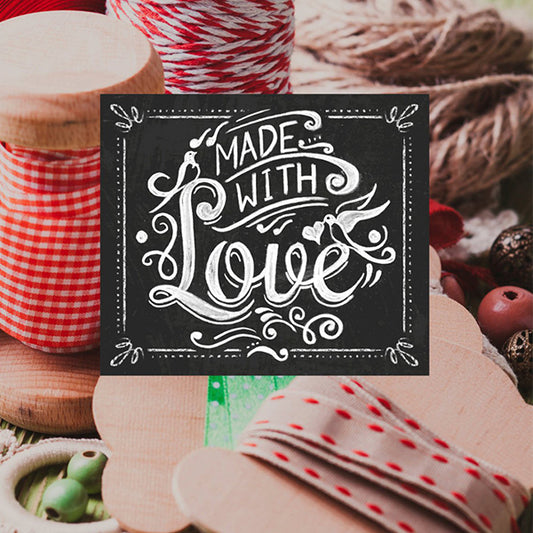 Made with Love Holiday Recipes eBook