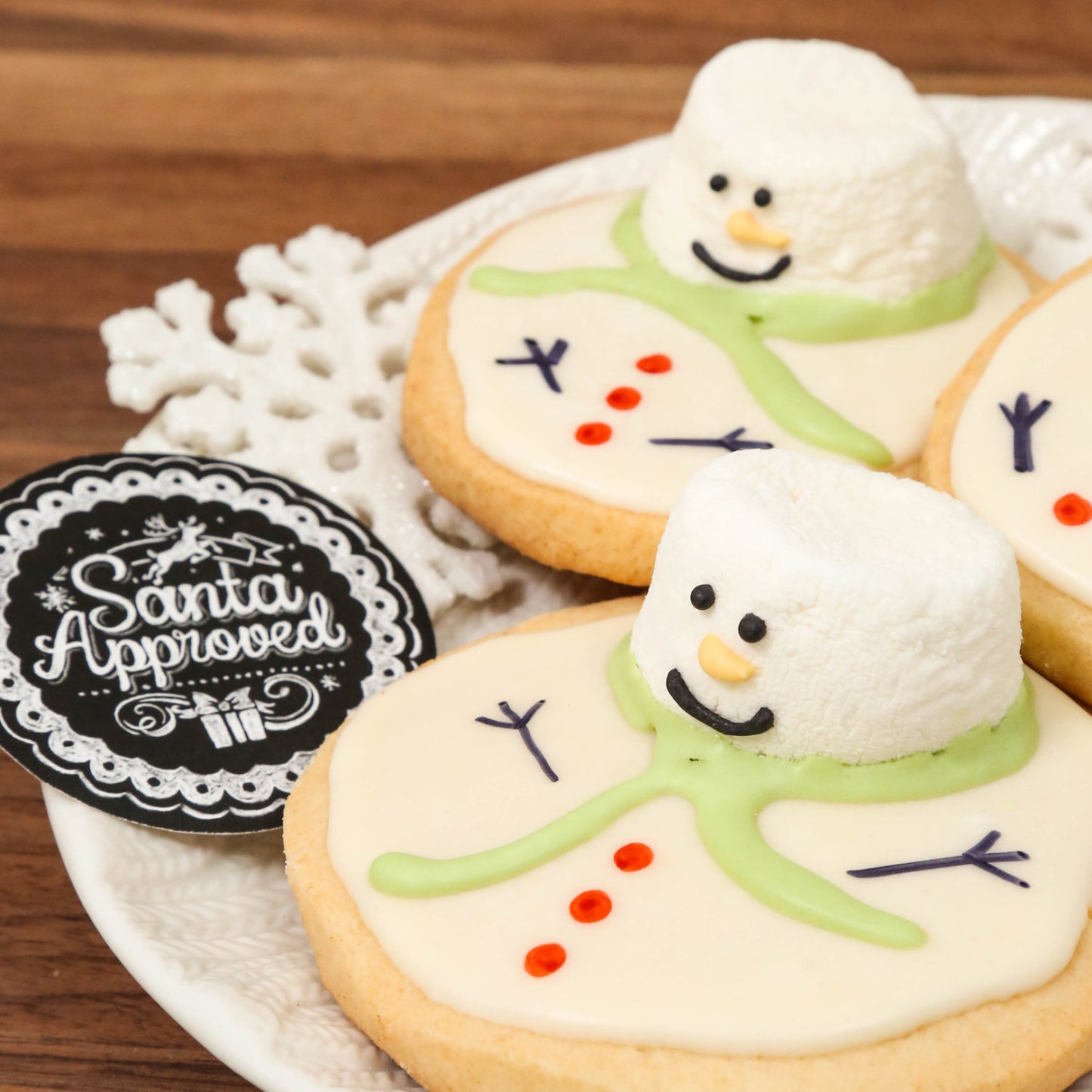 25 Days of Cookies eBook