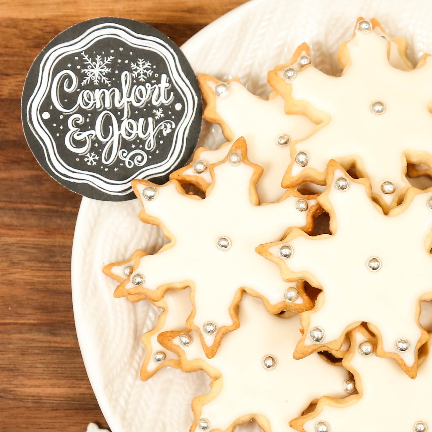 25 Days of Cookies eBook