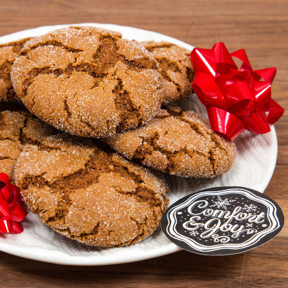 25 Days of Cookies eBook