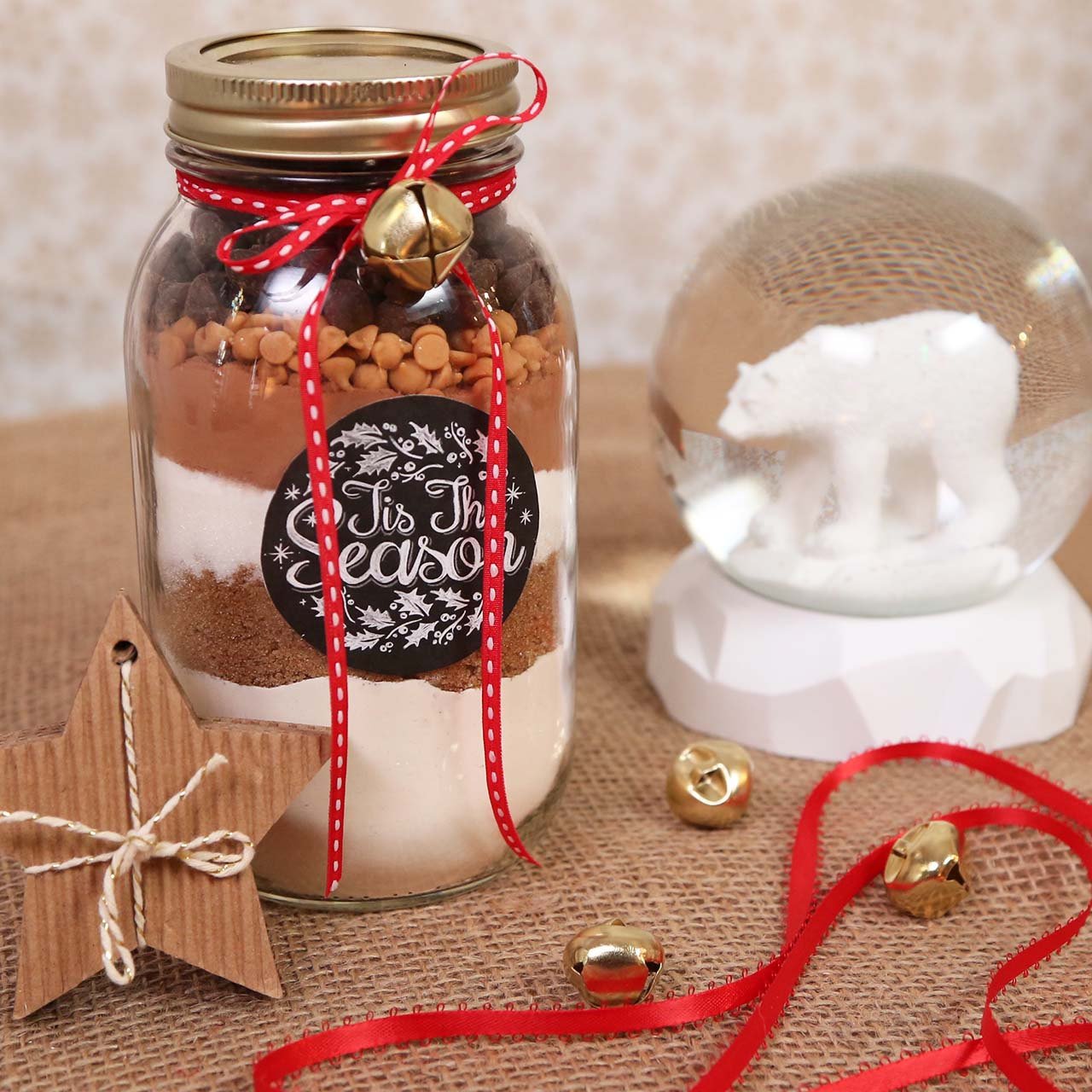 Made with Love Holiday Recipes eBook