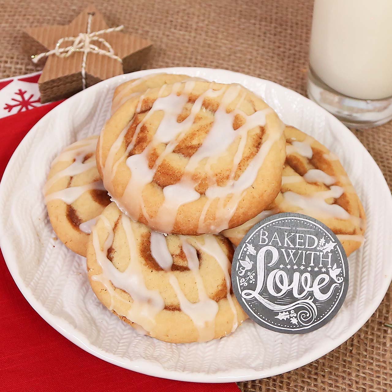 Made with Love Holiday Recipes eBook