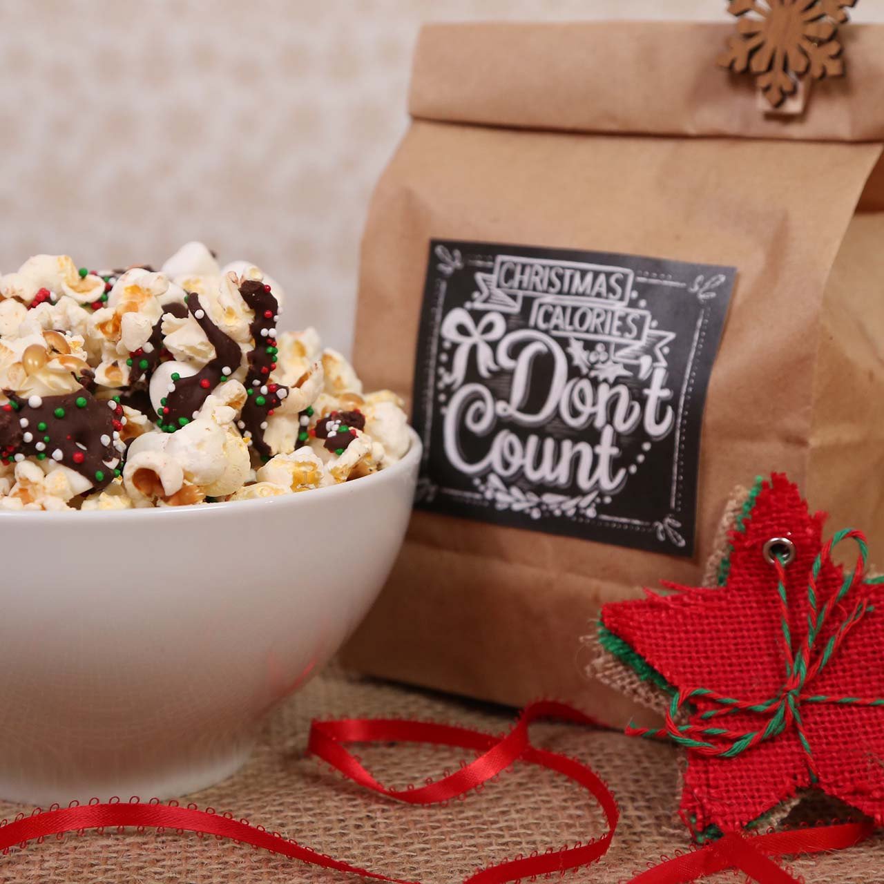 Made with Love Holiday Recipes eBook