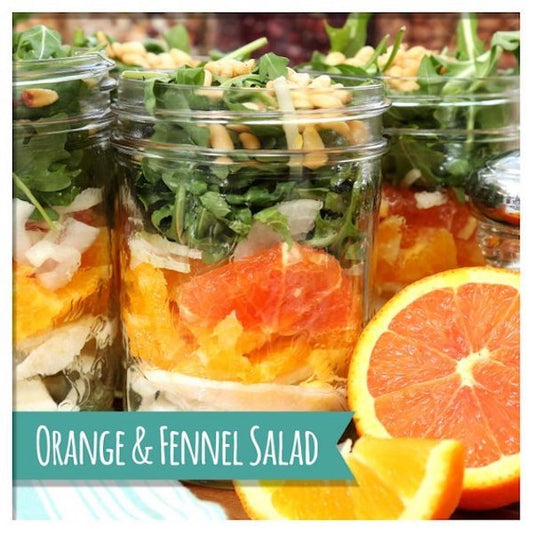 Meal Prep Made Easy eBook Menus 7-12